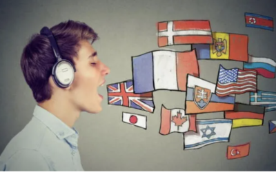 Aprende un nuevo idioma en menos de 100 días con este método